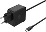 Блок питания для ноутбука Digma DM-U45-GAN 215155