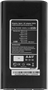 Блок питания для ноутбука Ippon D65U Black 215168