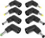Блок питания для ноутбука Ippon D65U Black 215168