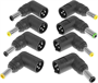 Блок питания для ноутбука Ippon D90U Black 215178