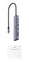 Док-станция Cudy 7-IN-1 USB-C Hub (UH407) 215204