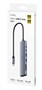 Док-станция Cudy 7-IN-1 USB-C Hub (UH407) 215204