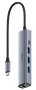 Док-станция Cudy 7-IN-1 USB-C Hub (UH407) 215204