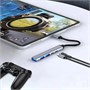 Док-станция KS-is USB-C 5-in-1 (KS-748) 215206