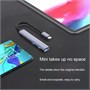 Док-станция KS-is USB-C 5-in-1 (KS-748) 215206