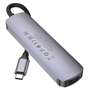 Док-станция HOCO 6-in1 USB-C Multifunction Adapter (HB28) 215213