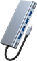 Док-станция KS-IS USB-C 11-in-1 (KS-099L) 215217