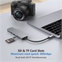 USB-концентратор KS-IS KS-099D 215218
