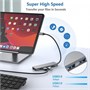 USB-концентратор KS-IS KS-099D 215218