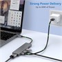 USB-концентратор KS-IS KS-099D 215218