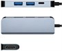 Док-станция KS-IS USB-C 4-in-1 (KS-505) 215223
