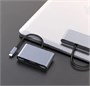 Док-станция KS-is USB-C 5-in-1 (KS-476) 215227