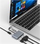 Док-станция KS-is USB-C 5-in-1 (KS-476) 215227
