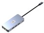 Док-станция Digma DS-809 215230