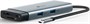 USB-концентратор TP-Link USB Type-C 7-Port Hub 215240