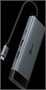 USB-концентратор TP-Link USB Type-C 7-Port Hub 215240