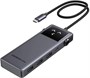 Док-станция UGREEN 6-in-1 USB-C Hub Space Gray (CM888) 215244