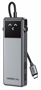 Док-станция UGREEN Uno 7-in-1 USB-C Hub Gray (CM889) 215247