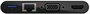 Док-станция Belkin USB-C 4-in-1 Core Hub 215250