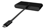 Док-станция Belkin USB-C 4-in-1 Core Hub 215250