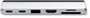 Док-станция Satechi Dual USB-C Hub For Surface Pro 9 (ST-HSP9P) 215252