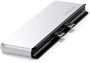 Док-станция Satechi Dual USB-C Hub For Surface Pro 9 (ST-HSP9P) 215252