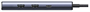Док-станция UGREEN 6-in-1 USB-C Docking Station (CM512) 215253