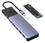 Док-станция KS-IS Type C 6-in-1 (KS-956A) 215257