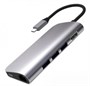 Док-станция KS-is USB-C 7-in-1 (KS-099J) 215262
