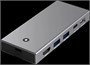 Док-станция KS-IS USB-C 5-in-1 (KS-956B) 215266