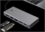 Док-станция KS-IS USB-C 5-in-1 (KS-956B) 215266