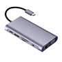 Док-станция KS-IS USB-C 10-in-1 (KS-701) 215269