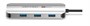 Док-станция Vention 6-in-1 USB-C Docking Station 215280