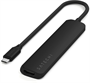 Док-станция Satechi 6-in-1 USB-C Slim Multiport Adapter Black 215281