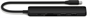 Док-станция Satechi 6-in-1 USB-C Slim Multiport Adapter Black 215281
