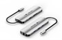 Док-станция Vention 8-in-1 USB-C Docking Station 215288