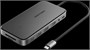 Док-станция Vention 8-in-1 USB-C Docking Station 215288