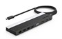 Док-станция WAVLINK USB-C 4K Triple Display Docking Station 215290