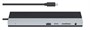 Док-станция WAVLINK USB-C 4K Triple Display Docking Station 215290
