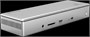 Док-станция WAVLINK USB-C 4K Triple Display Docking Station 215290