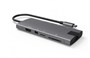 Док-станция KS-is USB-C 9-in-1 (KS-704) 215292