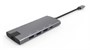 Док-станция KS-is USB-C 9-in-1 (KS-704) 215292