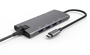 Док-станция KS-is USB-C 9-in-1 (KS-704) 215292