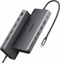 Док-станция UGREEN Revodok Pro 313 13-in-1 Triple Display Docking Station 215296