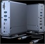Док-станция KS-is USB-C 16-in-1 (KS-912) 215297