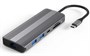 Док-станция KS-is USB-C 16-in-1 (KS-912) 215297
