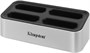 Док-станция Kingston Workflow Station 215302