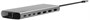 Док-станция Belkin Universal USB-C 8-in-1 Dual Display Core Hub 215304