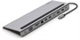 Док-станция Belkin Universal USB-C 8-in-1 Dual Display Core Hub 215304