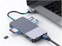 Док-станция KS-IS DisplayLink 11-in-1 (KS-868) 215305
